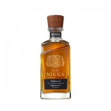 Whiskey Nikka Tailored Premium Blended 500ml