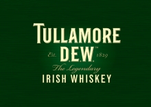 Whiskey Tullamore Due Caribbean Rum Casc Finish 700ml