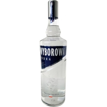 Wyborowa Vodka (700ml)