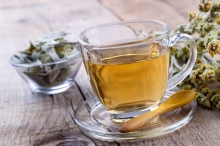 Τσάι Antistress