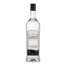 Ούζο Lesvos 46Vol (700ml)