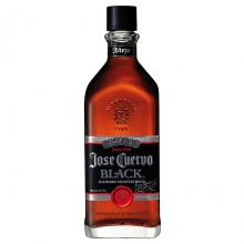 Τεκίλα Jose Cuervo Black (700ml)