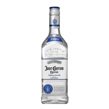 Τεκίλα Jose Cuervo Λευκή (700ml)