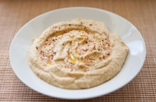 Χούμους 500gr