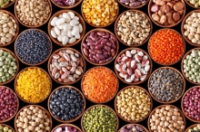 Φασόλια Mix (200gr)