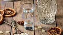 Μαστίχα (500ml)