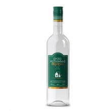 Ούζο Δίμηνο 100% Απόσταξη 200ml
