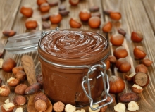 Πραλίνα Τιραμισού (500gr)