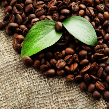 Στιγμιαίος Καφές Decafeine (κιλό)