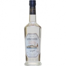 Ούζο Βαρβαγιάννη Τσολιάς Εύζων (700ml)