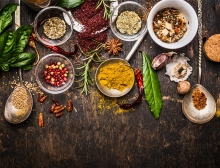 Καρύκευμα Provence 50gr