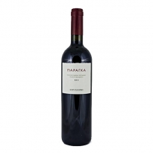 Παράγκα Κρασί Ερυθρό (750ml)