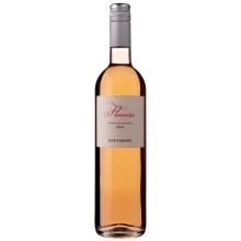 Παράγκα Κρασί Ροζέ (750ml)