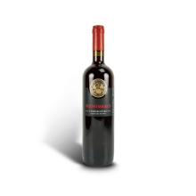 Κρασί Μεθυμναίος Κόκκινο Ξηρό (750ml)