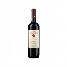 Κρασί Κτήμα Χατζημιχάλης Cabernet Sauvignon (750ml)