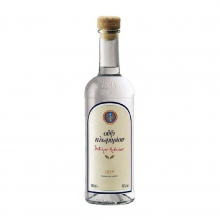 Ούζο Ισιδώρου Αρβανίτου Πλωμαρίου (200ml)
