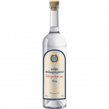 Ούζο Ισιδώρου Αρβανίτου Πλωμαρίου (700ml)
