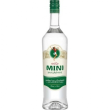 Ούζο Μίνι (700ml)