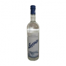 Ούζο Σμυρνιώ Μπλε (700ml)