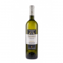 Κρασί Λαγοπάτι Λευκό Κρασί 750ml
