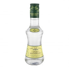 Ούζο Ματαρέλλη Λισβορίου 40Vol 200ml