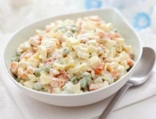 Ρώσικη (500gr)