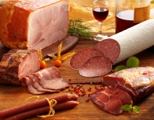 Μπριζόλα Φιλέτο Χοιρινή σε Φέτες 100gr