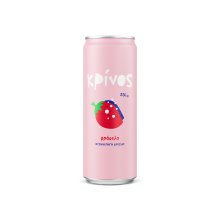 Κρίνος Φράουλα 330ml