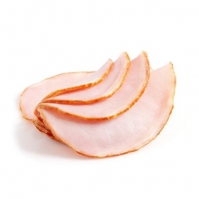 Μπριζόλα Χοιρινή Καπνιστή 250gr