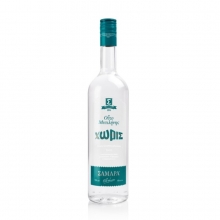 Ούζο Σαμαρά Χωρίς (700ml)