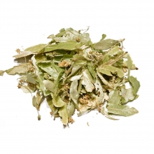 Τίλιο με Μήλο (40gr)