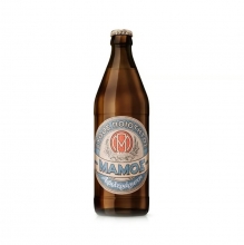 Μάμος Αφιλτράριστη 500ml