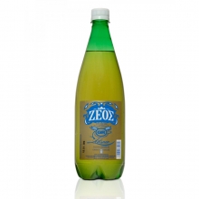 Ζέος Ελληνική Φρέσκια Μπύρα 1lt
