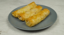 Μπουρεκάκι (τεμάχιο)
