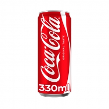 Coca-Cola 330ml