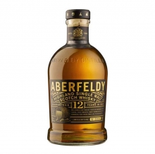 Aberfeldy 12YO Single Malt 700ml