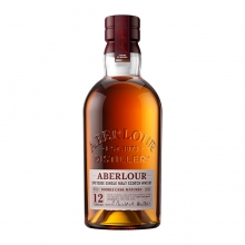 Aberlour 12YO Cask Matured 700ml