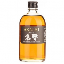 Akashi Japanese Meisei Blended 500ml