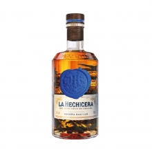 Anejo la Hechicera Reserva 700ml
