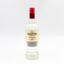 Angostura 3YO Reserva 700ml