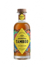 Angostura Tamboo Spiced 700ml