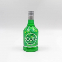 Apple Sourz 700ml