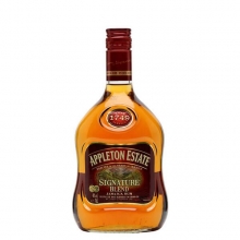 Appleton Signature Rum 700ml