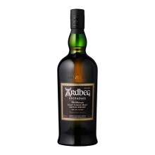 Ardbeg Single Malt Uigeadail 700ml