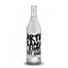 Artesano Barbados White 700ml