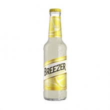 Bacardi Breezer Λεμόνι (275ml)