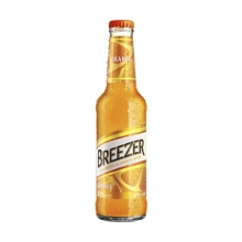 Bacardi Breezer Πορτοκάλι (275ml)