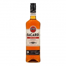 Bacardi Spiced 700ml