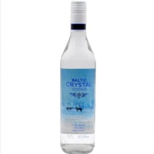Baltic Crystal Vodka 700ml