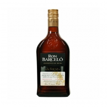 Barcelo Anejo 700ml